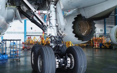 Aircraft Engine Borescope Inspection Checklist