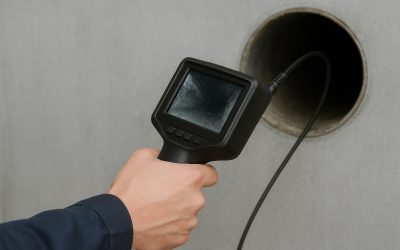 Duct Inspection Camera Guide: HVAC System Maintenance 101