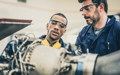 How Borescopes Support Maintenance the Decision-Making Process